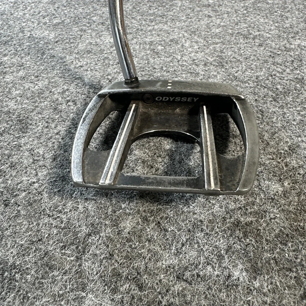 Odyssey White Hot Pro Havok Putter 34